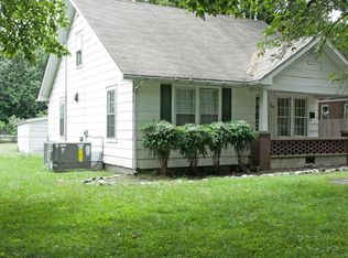 609 Sycamore St, Murray, KY 42071