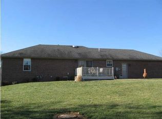 232 Ridgewood Ln, Jasper, IN 47546