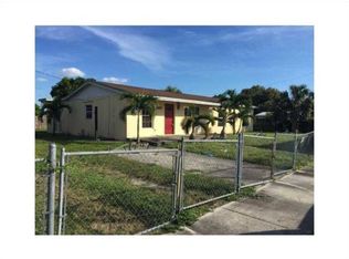 17201 NW 53rd Ave, Miami Gardens, FL 33055