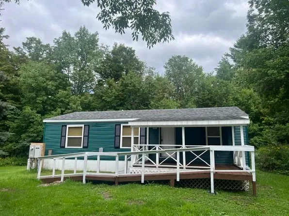 844 Ridge Rd, Fine, NY 13639