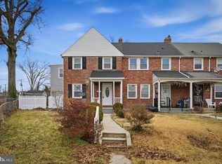 4664 Marble Hall Rd, Baltimore, MD 21239