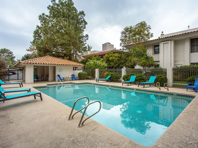5200 S Lakeshore Dr #128 — Photo 34