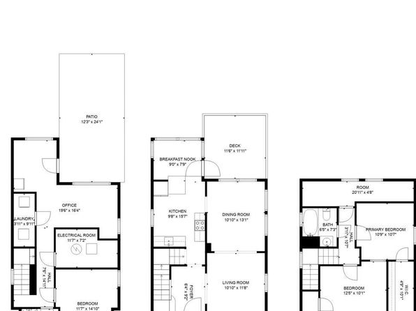 1030 Jessie St, Saint Paul, MN 55130