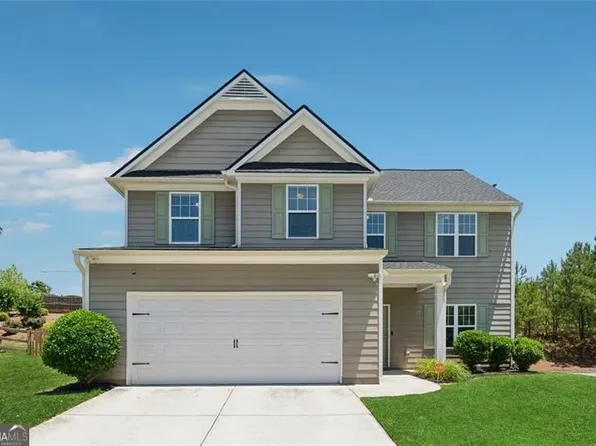 81 Birch River Point, Dallas, GA 30132