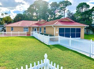 5463 Landis Ave, Port Orange, FL 32127
