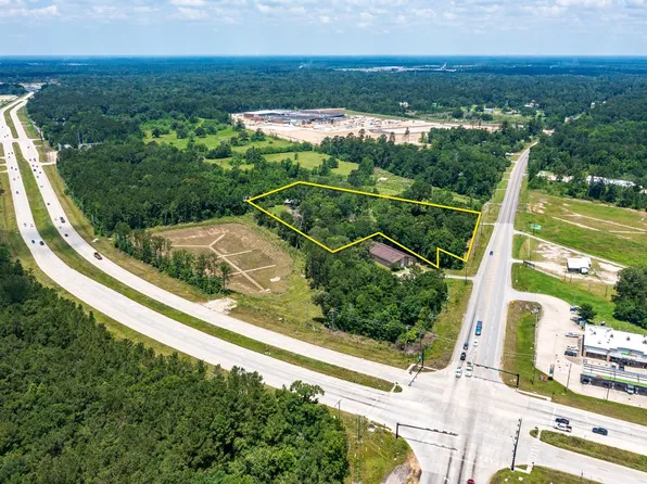16100 Fm 1485 Rd, Conroe, TX 77306