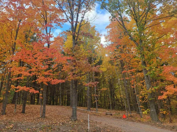 11xxx Old Military Rd, Bayfield, WI 54814