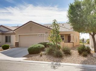 3105 Kingbird Dr, North Las Vegas, NV 89084