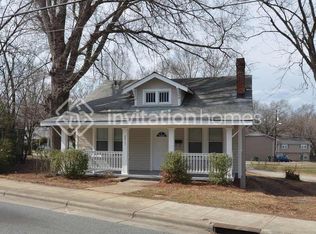 2417 The Plz, Charlotte, NC 28205