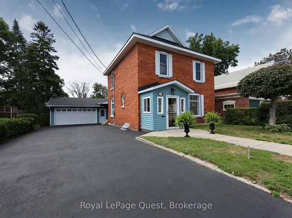 125 Coldwater Rd W, Orillia, ON L3V 3L5