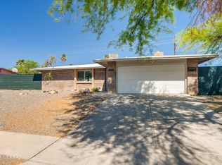 6624 N Galaxy Rd, Tucson, AZ 85741