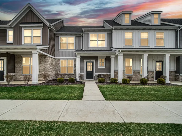 11789 Kentucky St, Crown Point, IN 46307