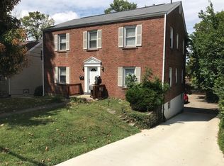 6674 Salem Rd, Anderson Twp, OH 45230