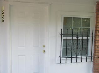 1535 E 54th St #B, Savannah, GA 31404