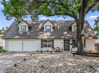 2106 Wooten Dr, Austin, TX 78757