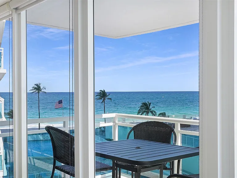 3430 Galt Ocean Dr #410 — Photo 1