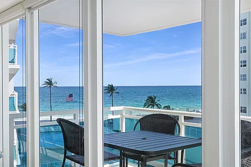 3430 Galt Ocean Dr #410 Photo 1