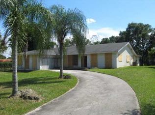 16600 SW 48th St, Southwest Ranches, FL 33331