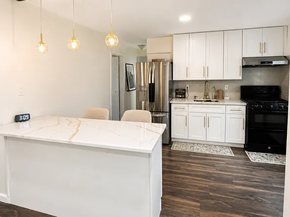 4543 157th St Floor 2, Flushing, NY 11355