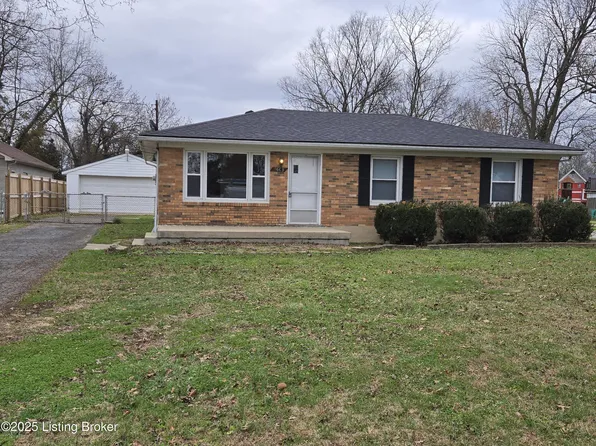 5603 Walnut Way, Louisville, KY 40229