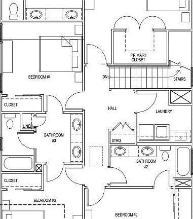 4th image of this home