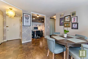 Sold by Halstead Real Estate