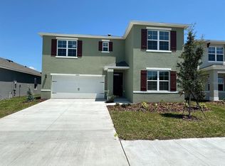 3322 Aruba Way, Haines City, FL 33844