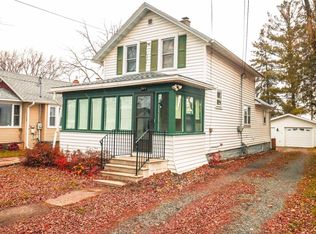 311 W Blodgett St, Marshfield, WI 54449