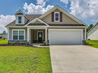 768 Pickering Dr, Calabash, NC 28467