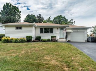 176 Hewitt St, Rochester, NY 14612