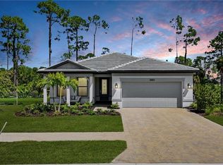 2003 Don Benito Way, Naples, FL 34120