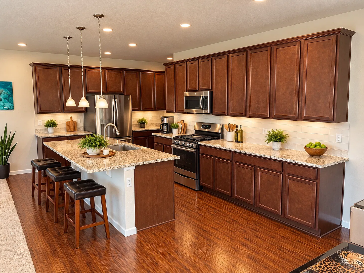 4 bed, 2.5 bath, 3286 sqft, $3,783 — Photo 2
