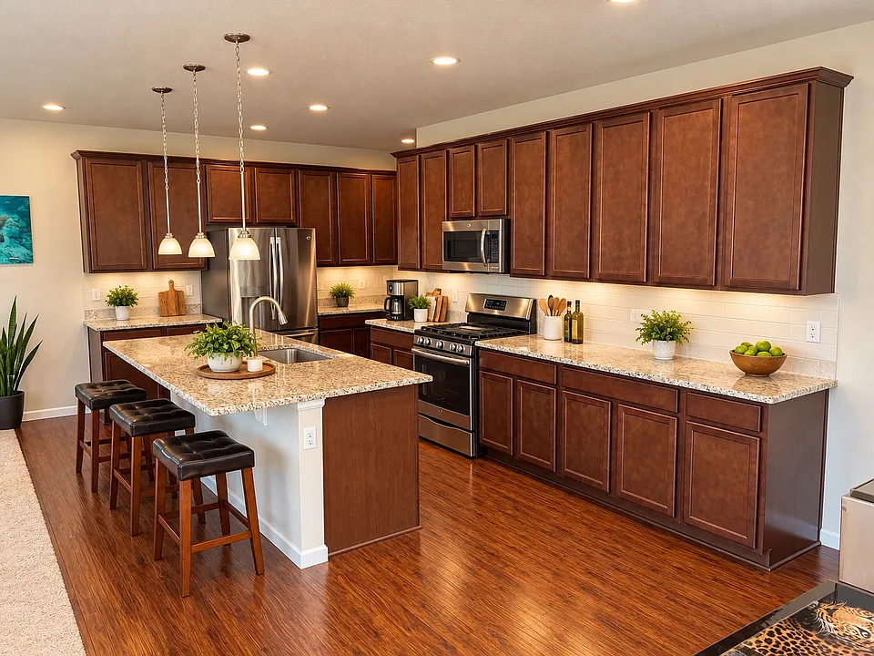 3304 Riverwood Way