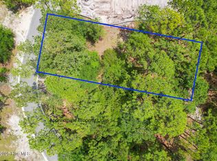 1492 St Lucia Drive SW, Shallotte, NC 28470