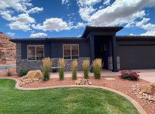 538 E Rainmaker Rd, Kanab, UT 84741