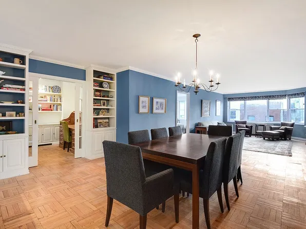 150 E 61st St APT 5C, New York, NY 10065