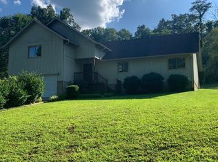 124 Mohawk Trl, La Follette, TN 37766