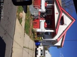 10009 Way Ave, Cleveland, OH 44105