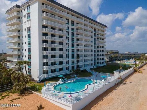 1575 Ocean Shore Blvd APT 1003, Ormond Beach, FL 32176