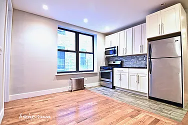 Rented by Bohemia Realty Group