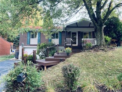 1564 Loretta Dr, Pittsburgh, PA, 15235