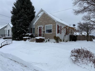 3204 Wayne St, Erie, PA, 16504