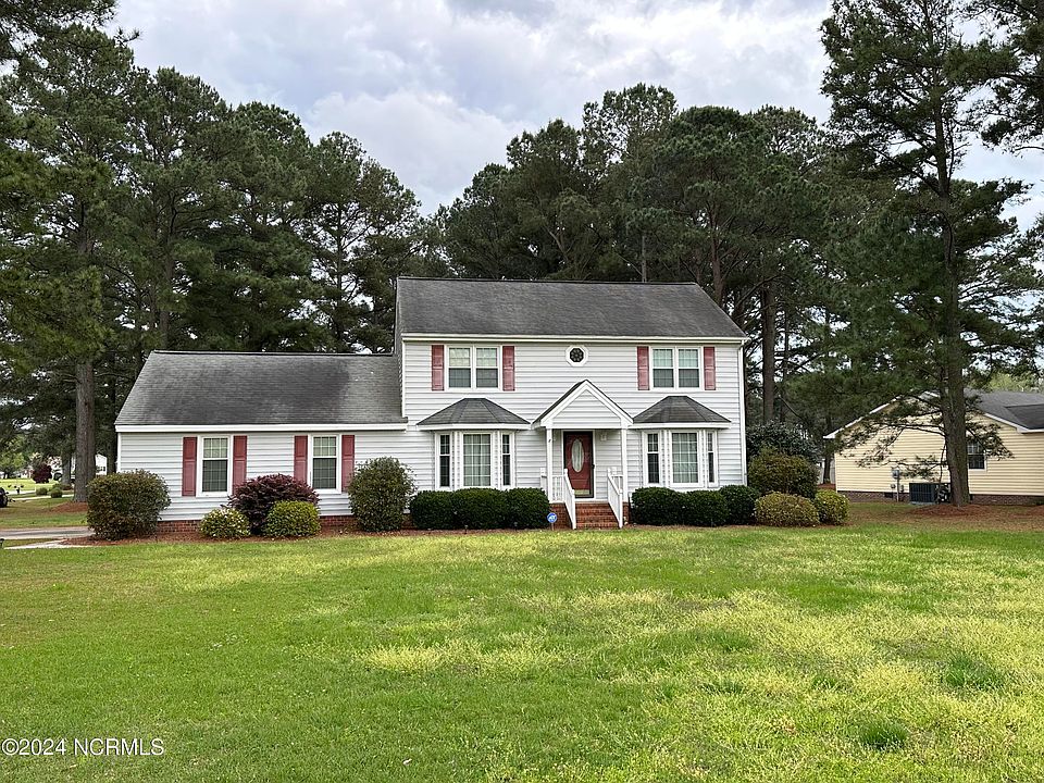 410 Bayleaf Drive, Goldsboro, NC 27534 Zillow