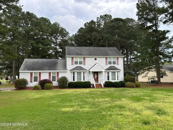 410 Bayleaf Drive, Goldsboro, NC 27534