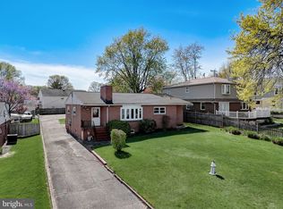 2503 Bauernschmidt Dr, Baltimore, MD 21221