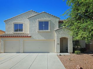 3095 E Bagdad Rd, San Tan Valley, AZ 85143