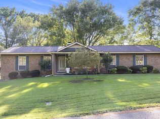 217 Cassidy Dr, Kingsport, TN 37664