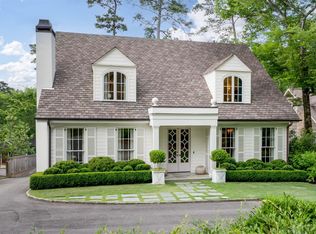 3744 Mountain Park Dr, Birmingham, AL 35213