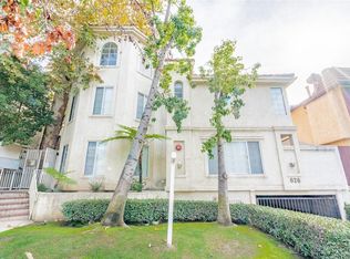 626 E Palm Ave UNIT 105, Burbank, CA 91501
