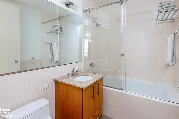 Rented by Brown Harris Stevens | media 16